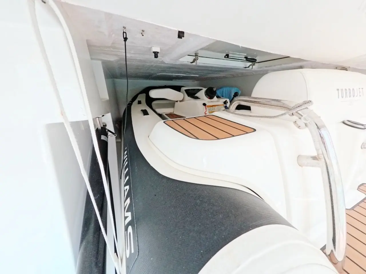 Thumbnail von Solaris 64RS DALI