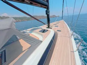 Thumbnail von Solaris 64RS DALI