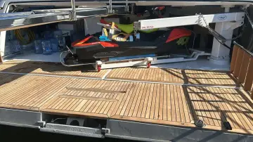 Thumbnail von Vitters 31m Aluminium Motor Yacht AN