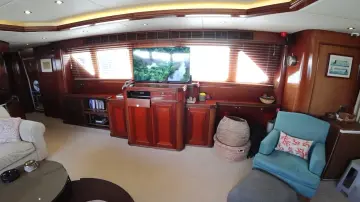 Thumbnail von Vitters 31m Aluminium Motor Yacht AN