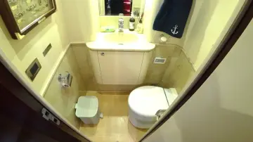 Thumbnail von Vitters 31m Aluminium Motor Yacht AN