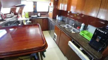 Thumbnail von Vitters 31m Aluminium Motor Yacht AN