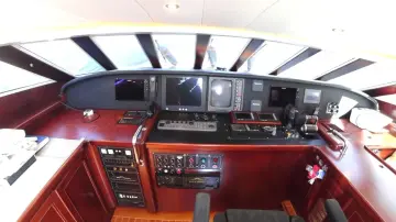 Thumbnail von Vitters 31m Aluminium Motor Yacht AN