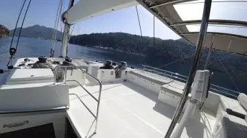 Thumbnail von Lagoon 620