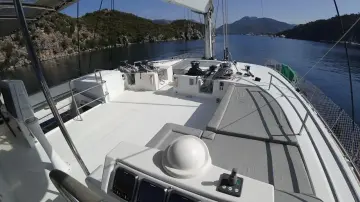 Thumbnail von Lagoon 620