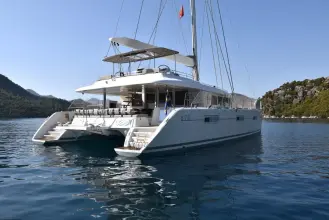 Thumbnail von Lagoon 620