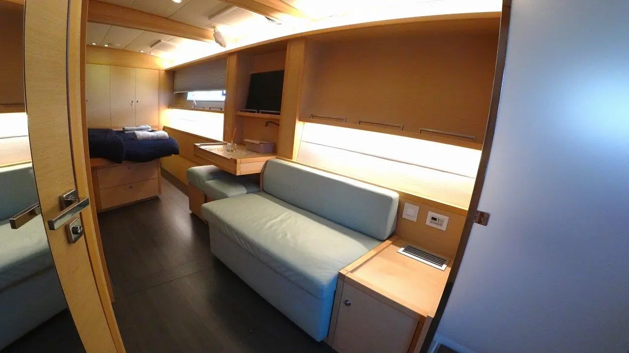 Thumbnail von Lagoon 620