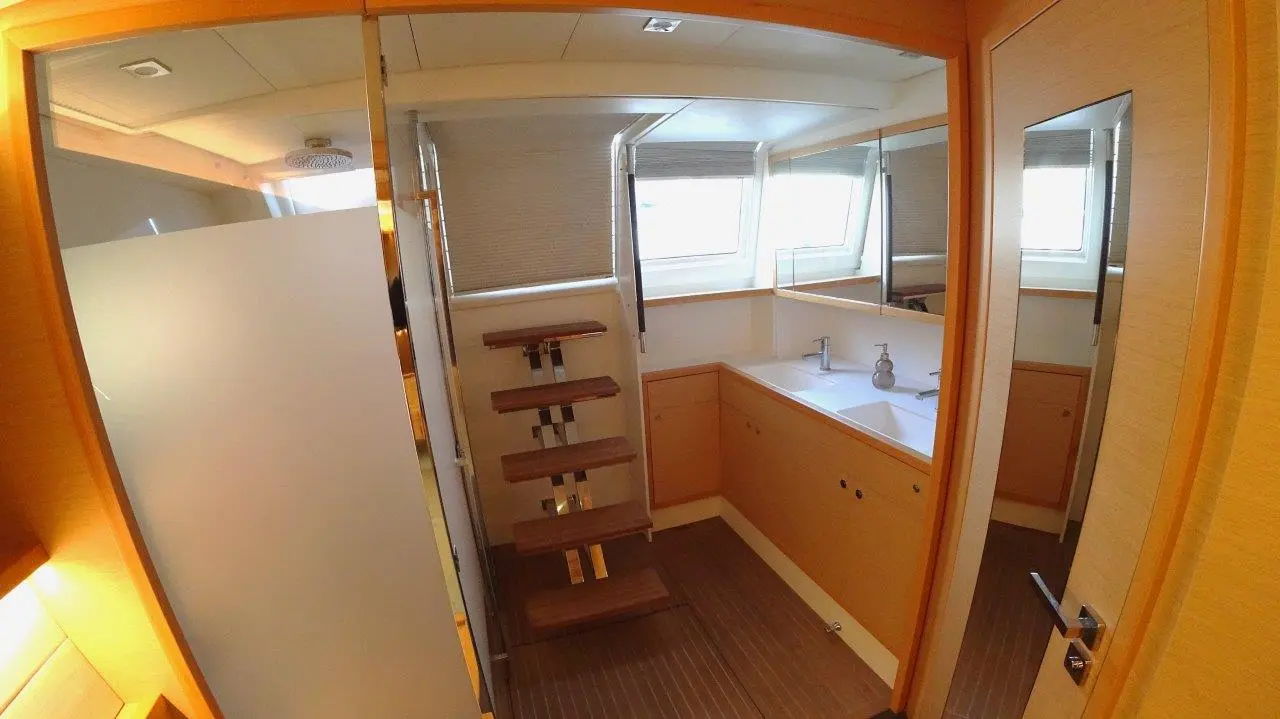 Thumbnail von Lagoon 620