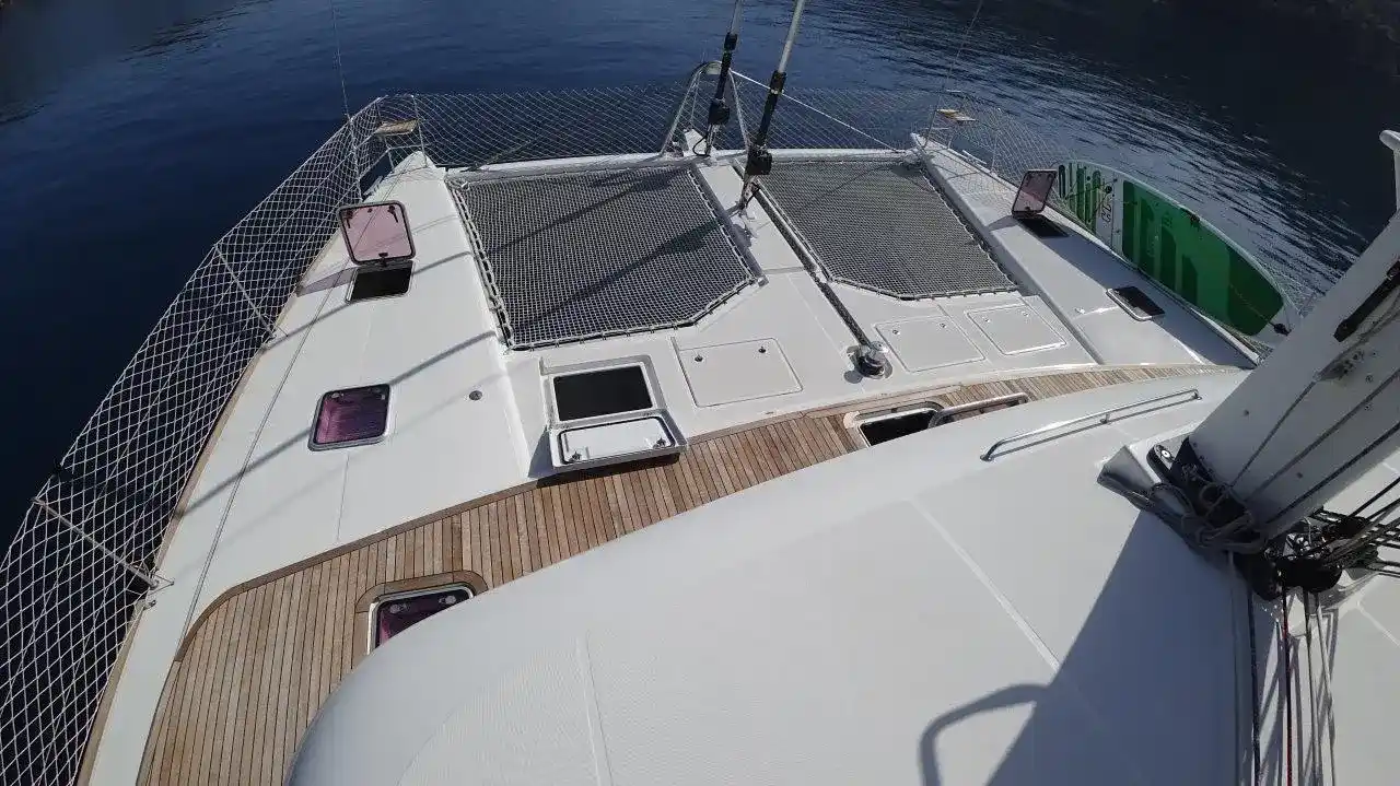 Thumbnail von Lagoon 620