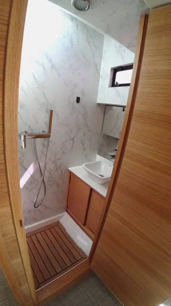 Thumbnail von De Antonio Yachts D50