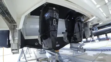 Thumbnail von De Antonio Yachts D50