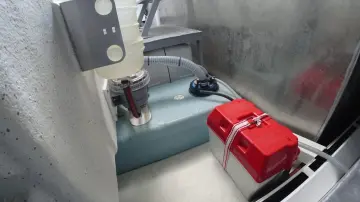 Thumbnail von De Antonio Yachts D50