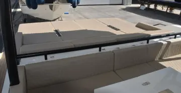 Thumbnail von De Antonio Yachts D50