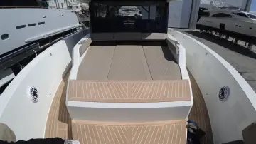 Thumbnail von De Antonio Yachts D50