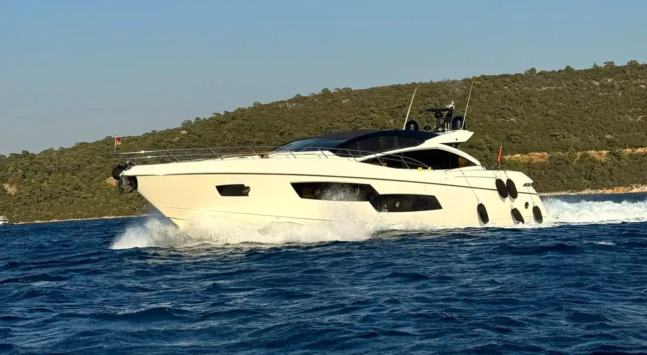 Thumbnail von Sunseeker Predator 80