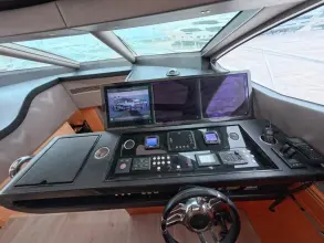 Thumbnail von Sunseeker Predator 80