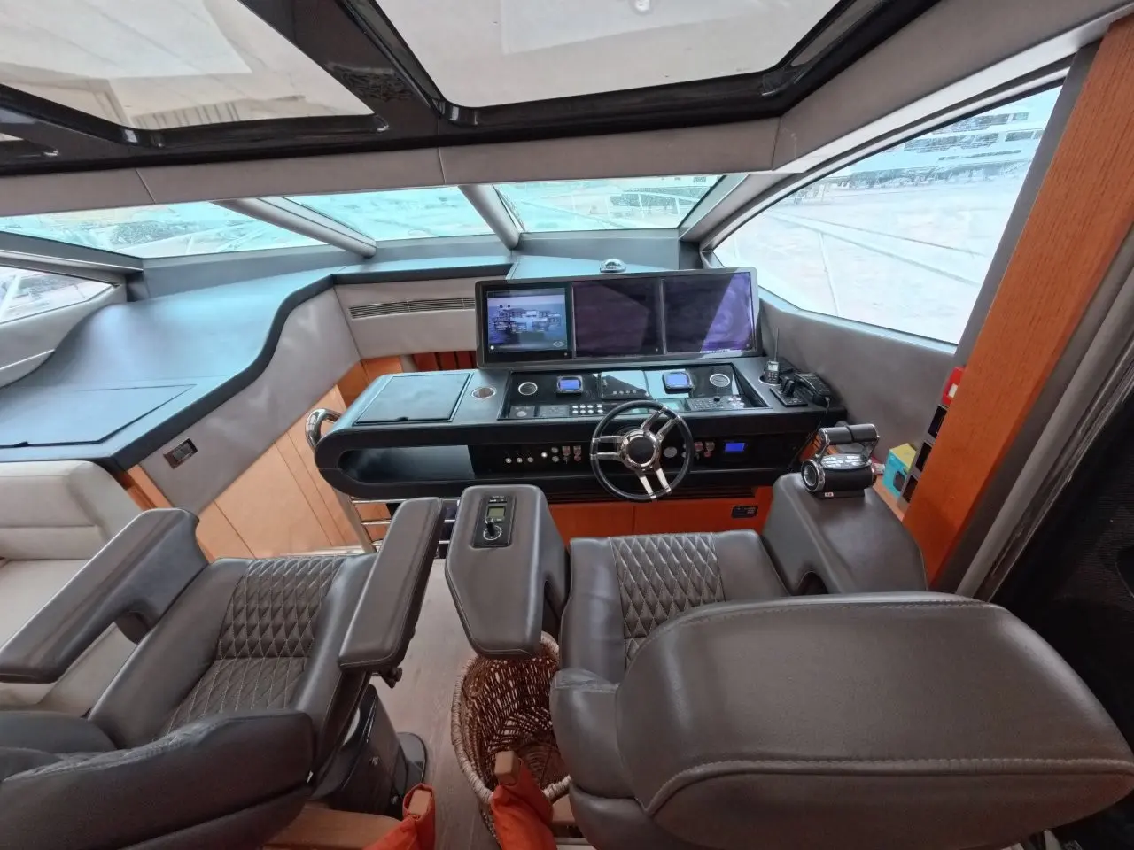 Thumbnail von Sunseeker Predator 80