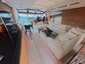 Thumbnail von Sunseeker Predator 80