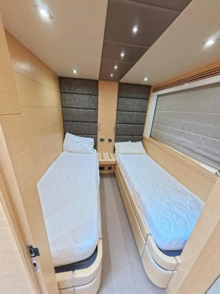 Thumbnail von Sunseeker Predator 80