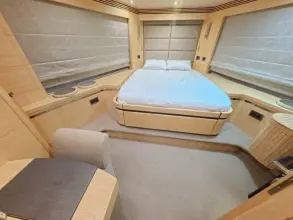 Thumbnail von Sunseeker Predator 80