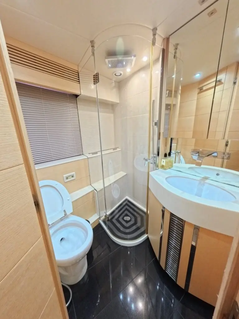 Thumbnail von Sunseeker Predator 80