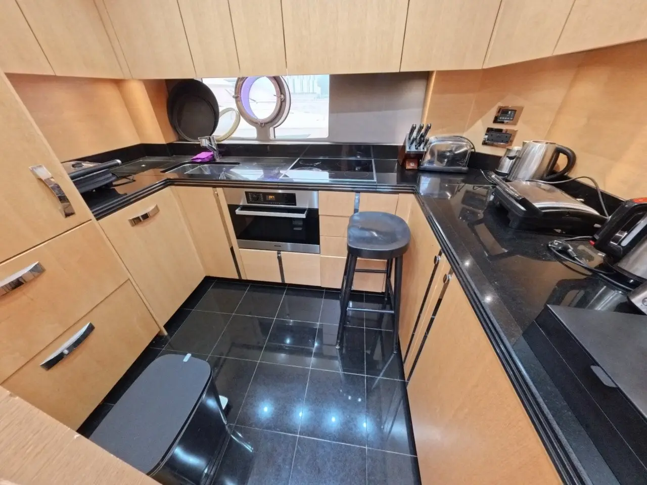 Thumbnail von Sunseeker Predator 80