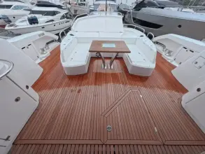 Thumbnail von Sunseeker Predator 80