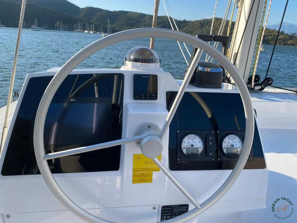 Thumbnail von Bali 4.6