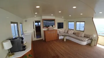 Thumbnail von Clelands 34m Classic Motor Yacht