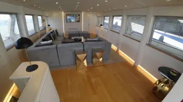 Thumbnail von Clelands 34m Classic Motor Yacht