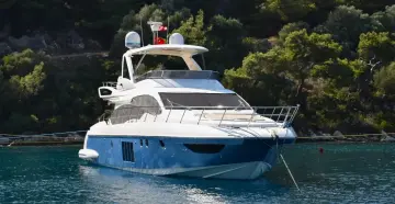 Thumbnail von Azimut 64 Flybridge