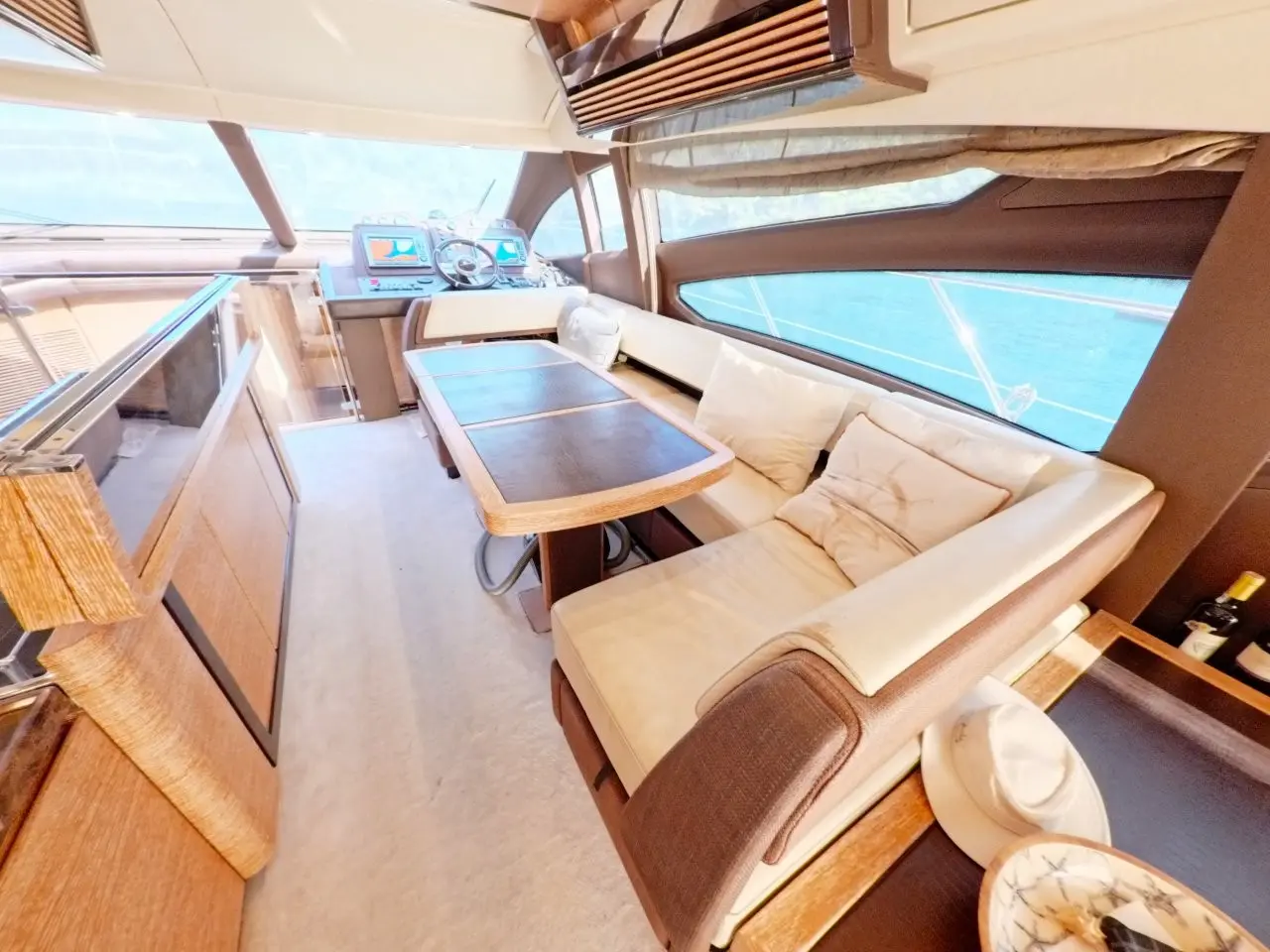 Thumbnail von Azimut 64 Flybridge