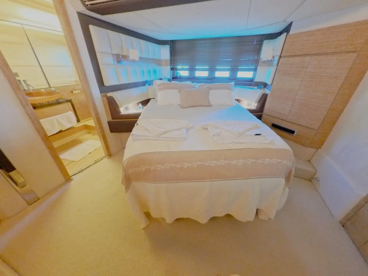 Thumbnail von Azimut 64 Flybridge