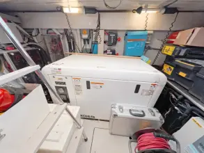 Thumbnail von Azimut 64 Flybridge