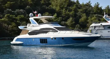 Thumbnail von Azimut 64 Flybridge