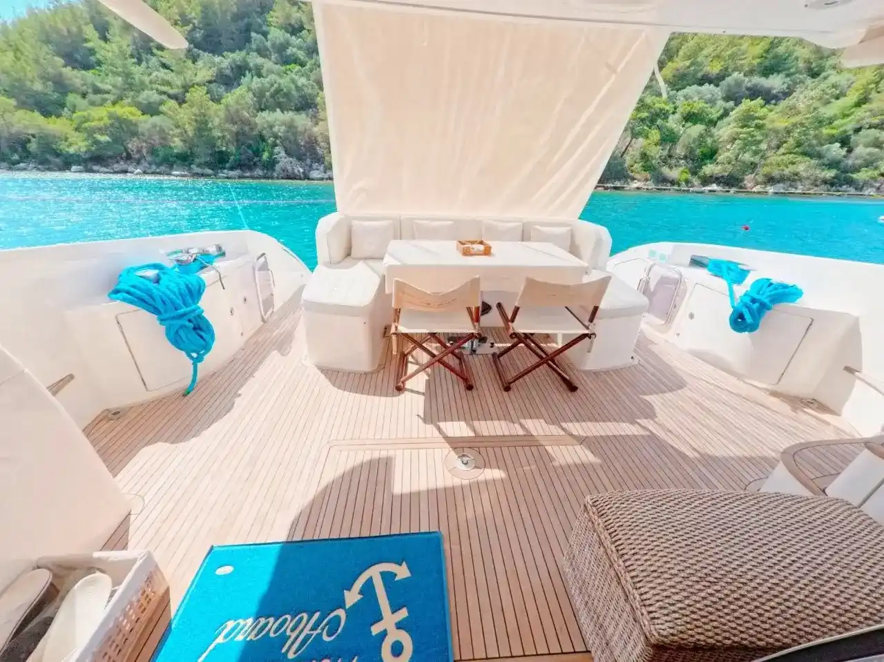 Thumbnail von Azimut 64 Flybridge