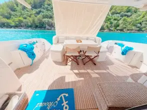 Thumbnail von Azimut 64 Flybridge