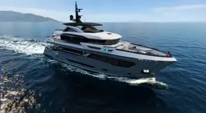 Ava Yachts Kando 120