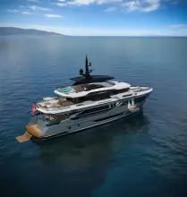 Thumbnail von Ava Yachts Kando 120