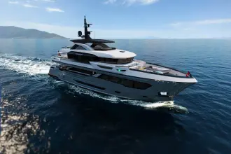 Thumbnail von Ava Yachts Kando 120