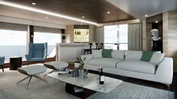 Thumbnail von Ava Yachts Kando 120