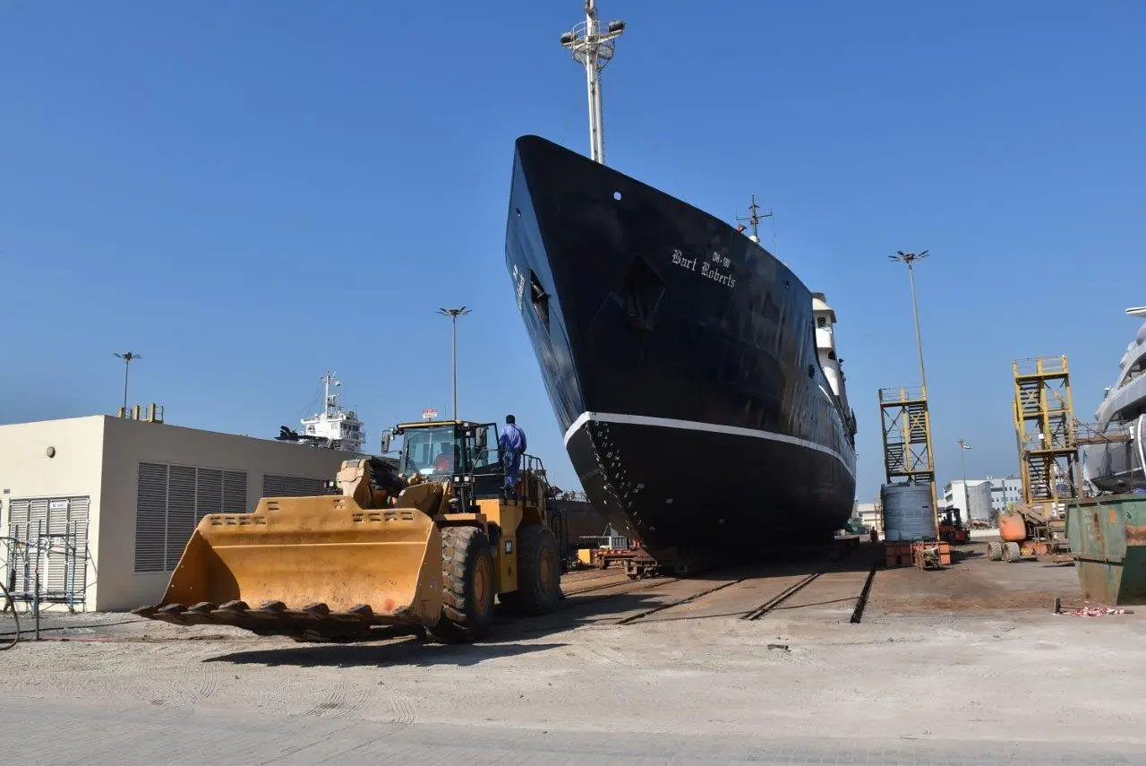 Thumbnail von Canadian Vickers 81m Explorer BART ROBERTS