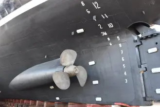 Thumbnail von Canadian Vickers 81m Explorer BART ROBERTS