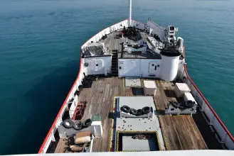 Thumbnail von Canadian Vickers 81m Explorer BART ROBERTS