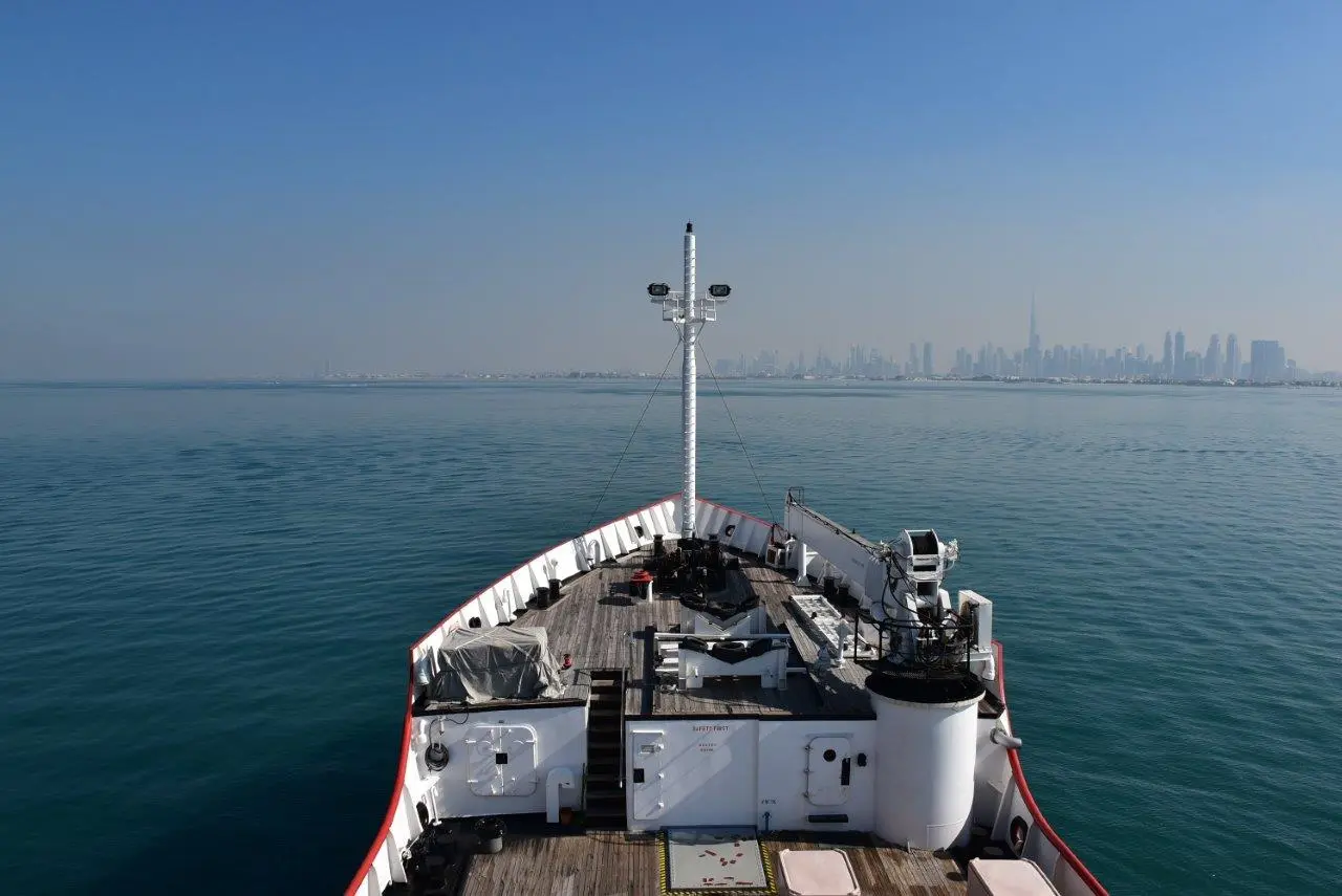 Thumbnail von Canadian Vickers 81m Explorer BART ROBERTS