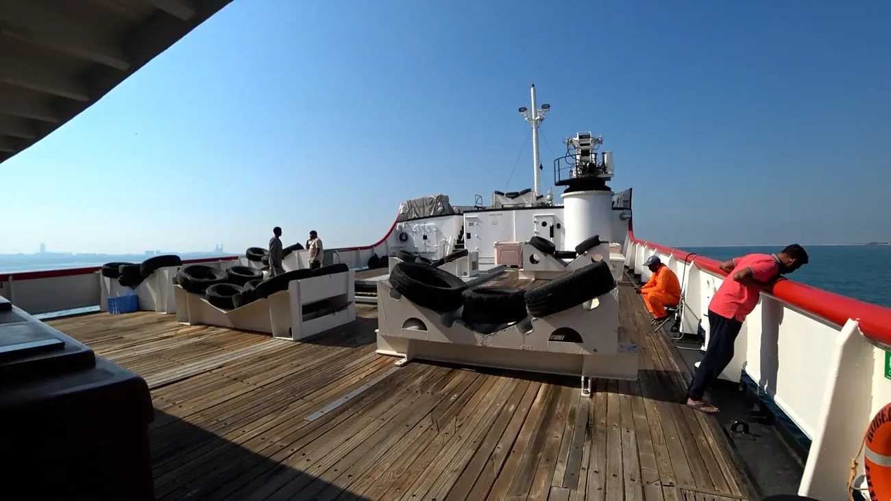 Thumbnail von Canadian Vickers 81m Explorer BART ROBERTS