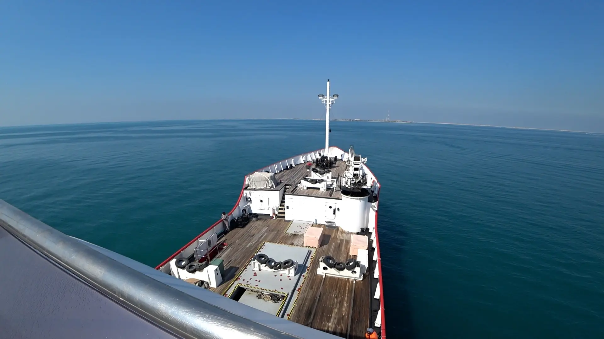 Thumbnail von Canadian Vickers 81m Explorer BART ROBERTS