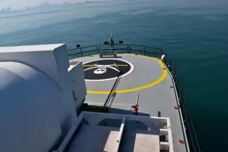 Thumbnail von Canadian Vickers 81m Explorer BART ROBERTS