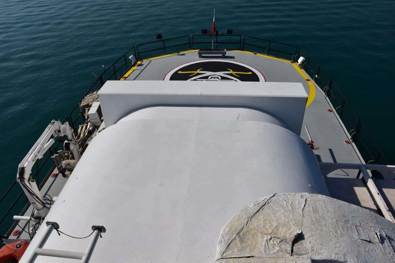 Thumbnail von Canadian Vickers 81m Explorer BART ROBERTS