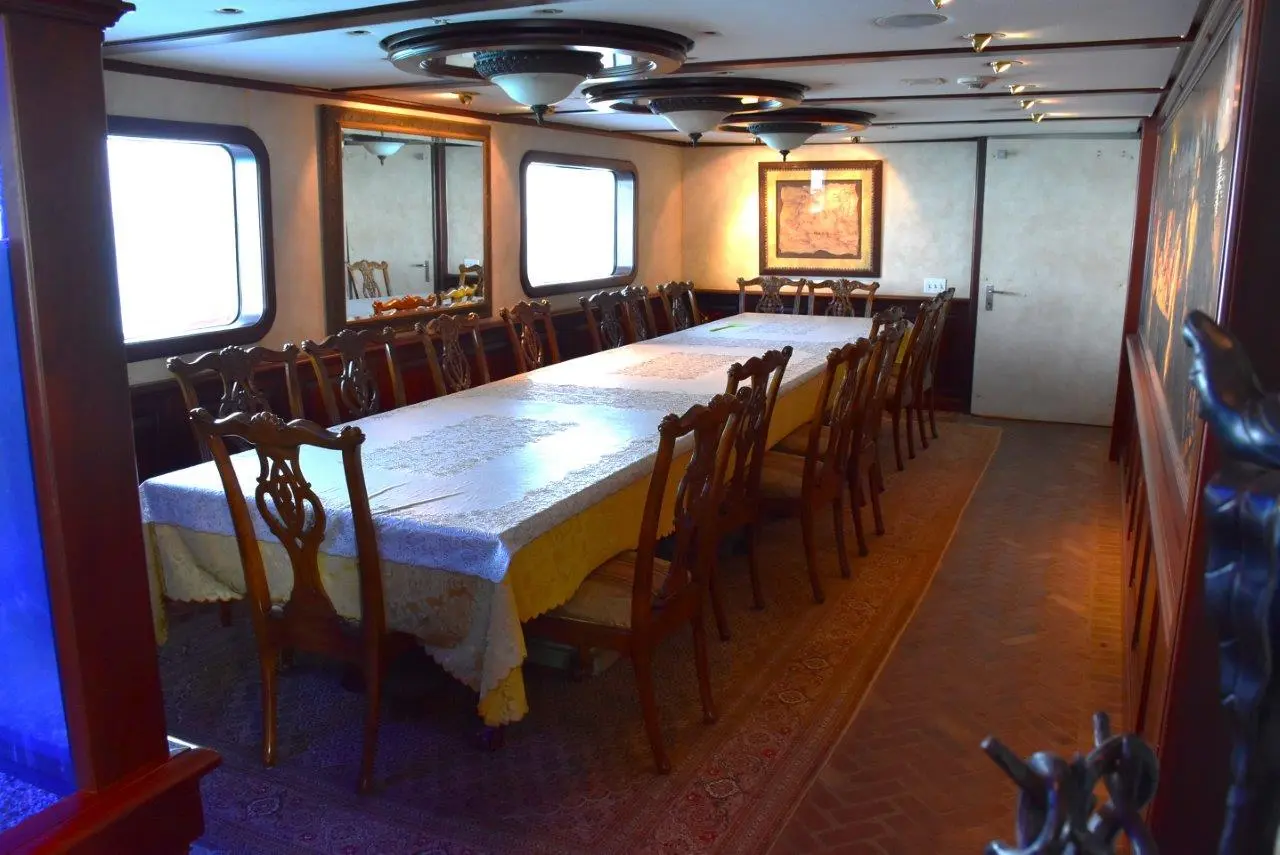 Thumbnail von Canadian Vickers 81m Explorer BART ROBERTS